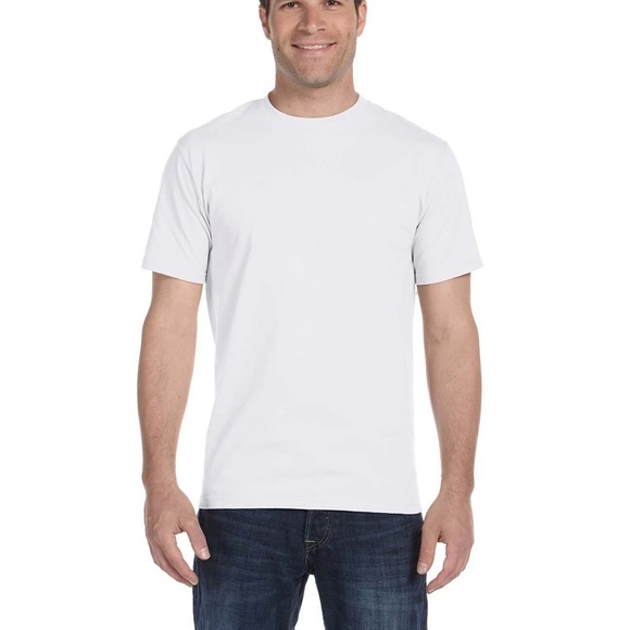 Hanes Other - 🆕Hanes Cotton T-Shirt